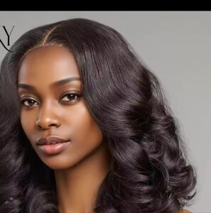 Bounce hair wigs